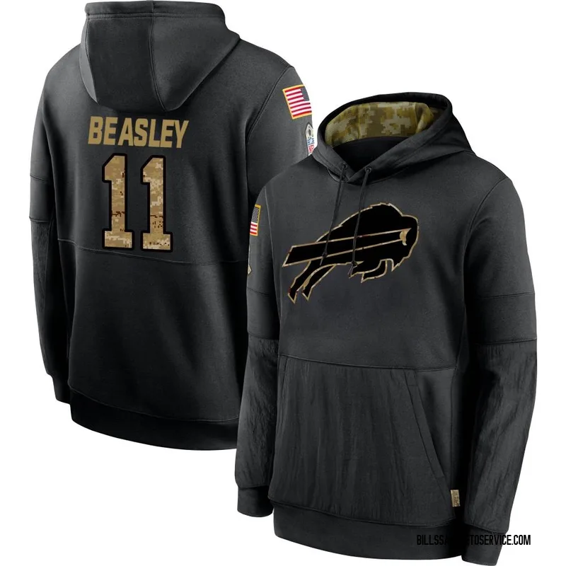 cole beasley salute to service jersey